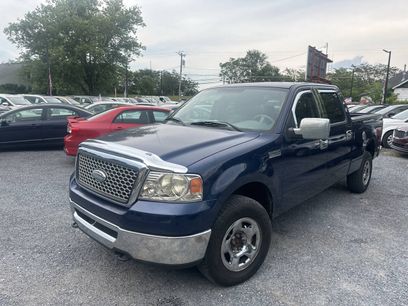 Used 2008 Ford F150 XLT