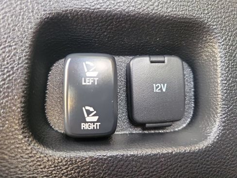 Used 2024 Ford Edge SEL w/ Convenience Package AWD/4WD image 9