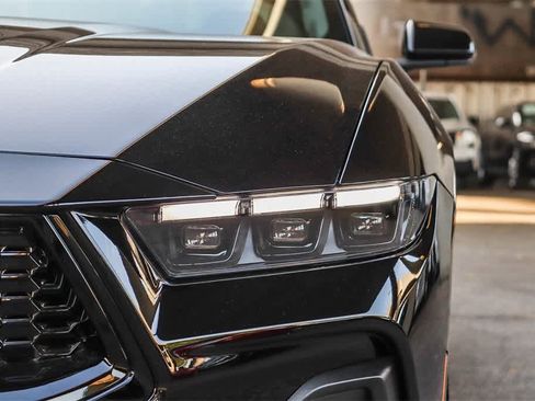 New 2026 Ford Mustang GT image 7