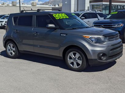 Used 2018 Kia Soul