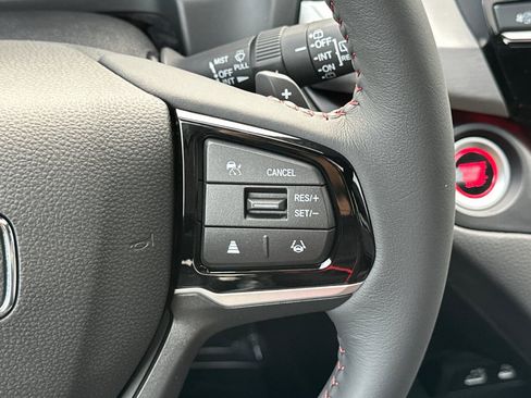 New 2026 Honda Odyssey Sport-L image 27