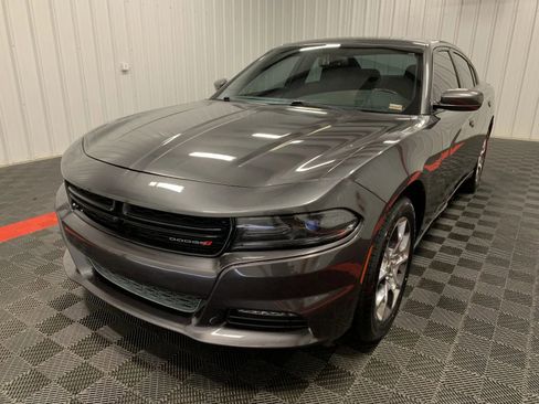 Used 2016 Dodge Charger SXT w/ Rallye Group image 10