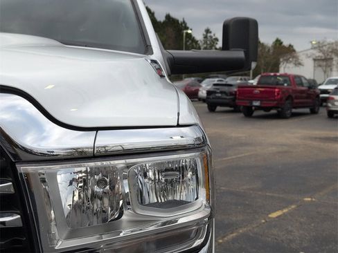 Used 2022 RAM 2500 Big Horn image 12