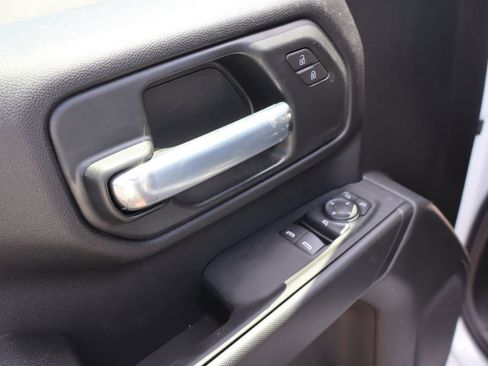 New 2026 Chevrolet Silverado 3500 W/T w/ WT Convenience Package AWD/4WD image 9