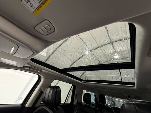 Used 2025 Lincoln Navigator L Reserve AWD/4WD image 51