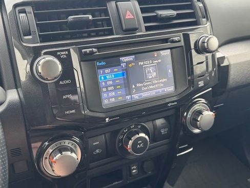 Used 2014 Toyota 4Runner Trail image 23
