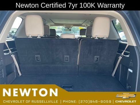 Used 2023 Ford Expedition Limited AWD/4WD image 41