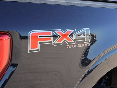 Used 2021 Ford F150 XLT w/ Equipment Group 302A High AWD/4WD image 8