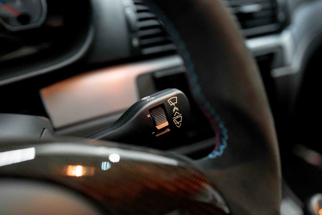 Used 2006 BMW M3 Coupe RWD image 58