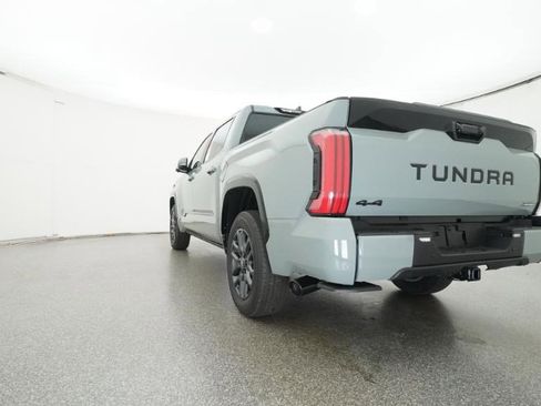 New 2026 Toyota Tundra Platinum AWD/4WD image 94