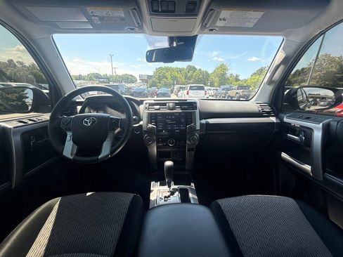 Used 2024 Toyota 4Runner SR5 RWD image 7