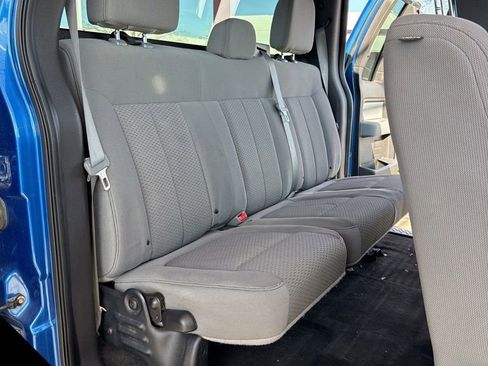 Used 2014 Ford F150 STX w/ Equipment Group 201A Mid image 21