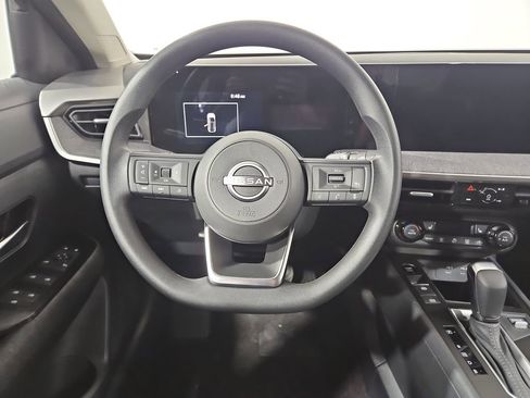 New 2026 Nissan Kicks SV w/ SV Premium Package image 14