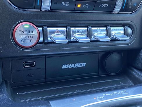 Used 2018 Ford Mustang GT Premium w/ Equipment Group 401A image 26