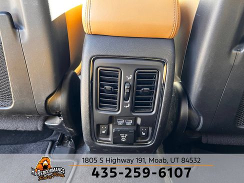 Used 2014 Dodge Durango Citadel w/ Technology Group AWD/4WD image 56