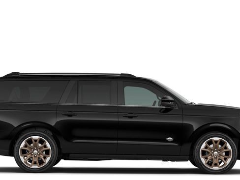 New 2026 Ford Expedition Max King Ranch AWD/4WD image 41