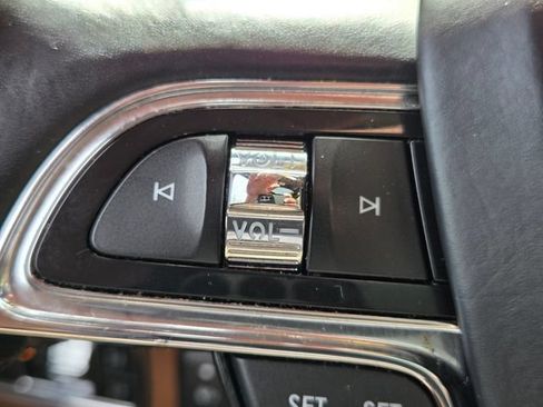 Used 2022 Lincoln Navigator L Reserve AWD/4WD image 37