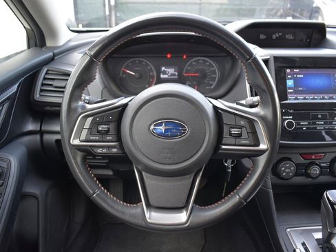 Used 2019 Subaru Crosstrek 2.0i Premium w/ Popular Package #2 image 13