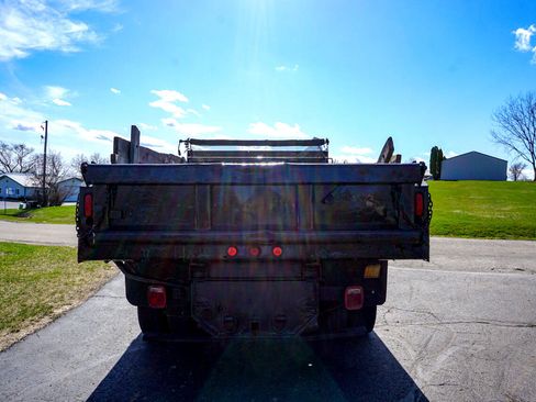 Used 2015 Chevrolet Silverado 3500 W/T w/ WT Convenience Package image 4