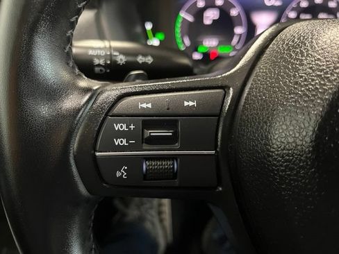 Used 2024 Honda Accord Sport image 22