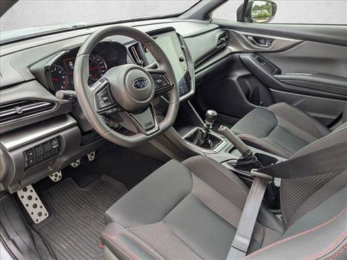 Used 2023 Subaru WRX Premium AWD/4WD image 9