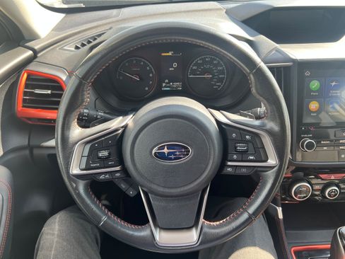 Used 2019 Subaru Forester Sport w/ Popular Package #2 AWD/4WD image 23