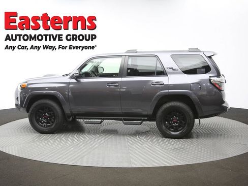 Used 2018 Toyota 4Runner TRD Off-Road Premium image 63