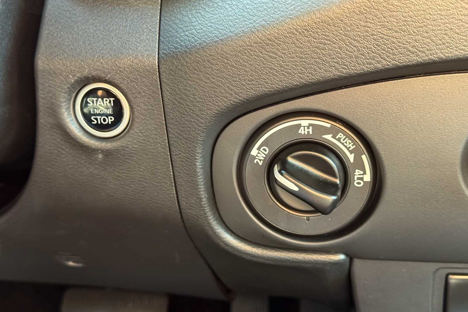 Certified 2023 Nissan Frontier S w/ Technology Package AWD/4WD image 17