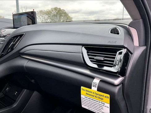 Used 2025 Acura RDX w/ Technology Package image 21