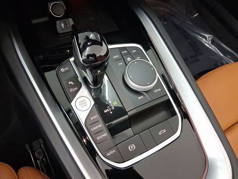 Certified 2023 BMW Z4 M40i w/ Premium Package image 14