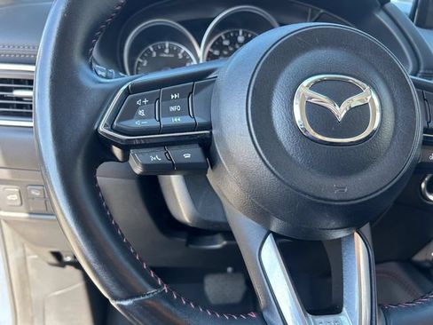 Used 2024 MAZDA CX-5 Carbon Edition AWD/4WD image 26
