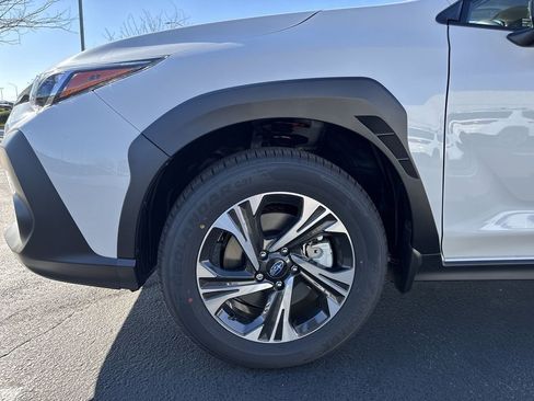 New 2026 Subaru Crosstrek 2.0i Premium image 19