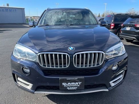 Used 2018 BMW X5 xDrive40e image 29