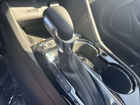 New 2026 Buick Encore GX Sport Touring w/ Advanced Technology Package image 19