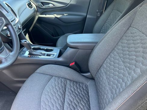 Used 2020 Chevrolet Equinox LT AWD/4WD image 9