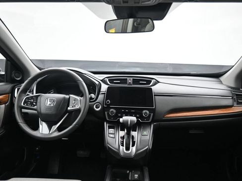 Used 2018 Honda CR-V EX image 38
