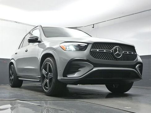 New 2026 Mercedes-Benz GLE 350 4MATIC image 33