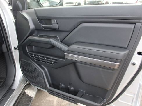 New 2026 Toyota 4Runner 4WD image 49