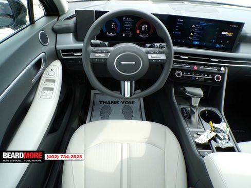Used 2025 Hyundai Sonata SE image 19