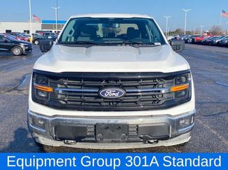 Used 2024 Ford F150 XLT w/ Tow/Haul Package video 2
