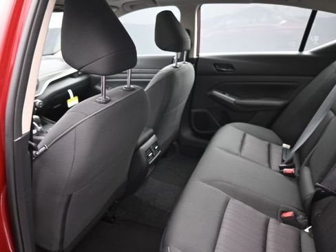 New 2026 Nissan Altima 2.5 SV w/ SV Special Edition Package image 23