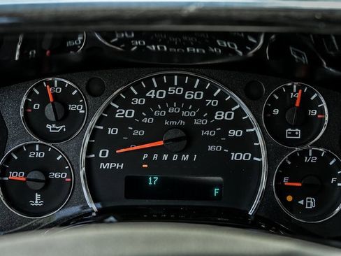 New 2025 GMC Savana 2500 w/ Driver Convenience Package image 11