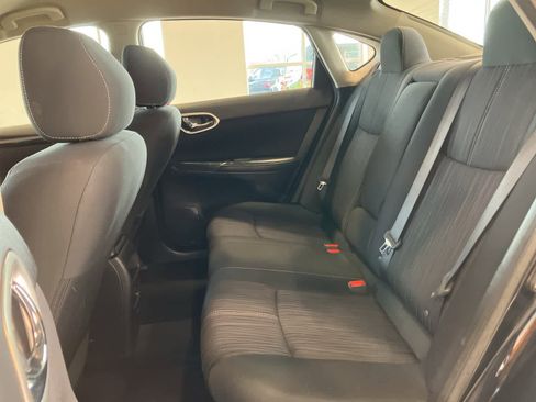 Used 2017 Nissan Sentra SV image 24