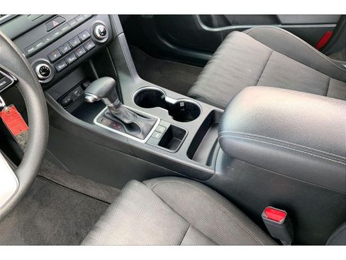 Used 2020 Kia Sportage LX FWD image 14