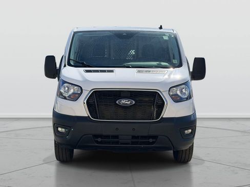 Used 2024 Ford Transit 250 Low Roof w/ Exterior Upgrade Package image 2