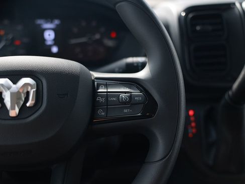 New 2026 RAM ProMaster 2500 w/ Safety Group FWD image 18