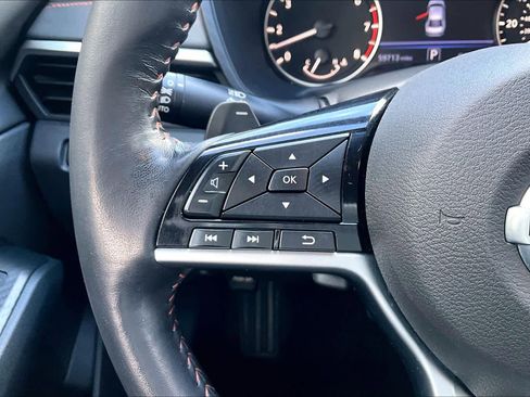 Used 2021 Nissan Altima 2.5 SR FWD image 23