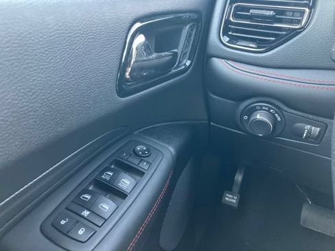 Used 2025 Dodge Durango R/T AWD/4WD image 15