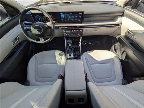 New 2026 Hyundai Tucson SEL FWD image 3