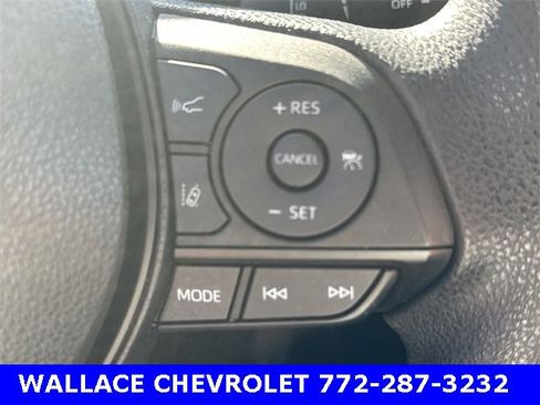 Used 2023 Toyota RAV4 XLE w/ Convenience Package image 26